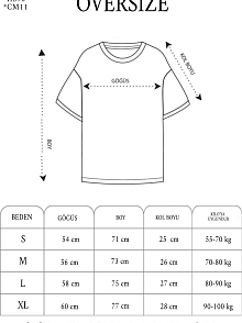 Erkek  Kısa Kol  Bisiklet Yaka Parçalı T-shirt - Bej