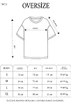 Erkek Düz T-shirt Kısa Kol Bisiklet Yaka Regular Fit Rahat Kalıp Günlük Tişört - Bej