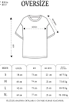 Erkek Baskılı T-shirt Kısa Kol Bisiklet Yaka Regular Fit Rahat Kalıp Günlük Tişört - Siyah