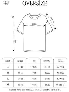 Erkek Tişört Torba Cepli Parçalı Kısa Kol T-shirt - İyah