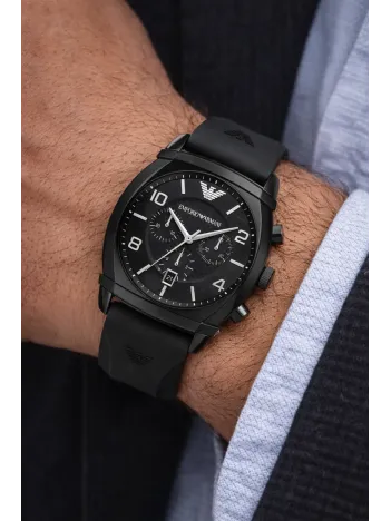 Emporio Armani AR0349 Erkek Kol Saati