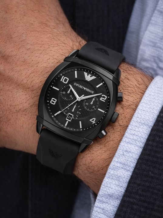 Emporio Armani AR0349 Erkek Kol Saati Emporio Armani AR0349 Erkek Kol Saati