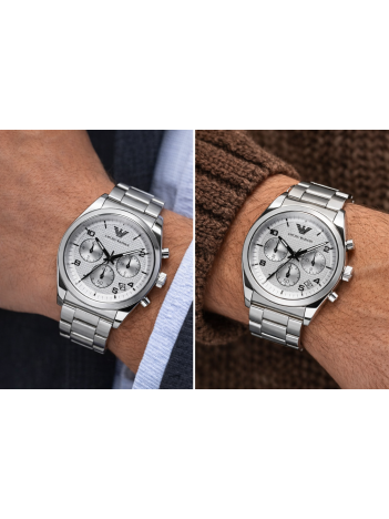 Emporio Armani AR0375 Erkek Kol Saati Emporio Armani AR0375 Erkek Kol Saati