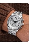 Emporio Armani AR0375 Erkek Kol Saati Emporio Armani AR0375 Erkek Kol Saati