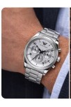 Emporio Armani AR0375 Erkek Kol Saati Emporio Armani AR0375 Erkek Kol Saati