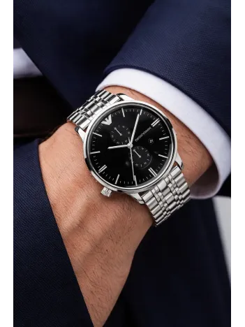 Emporio Armani AR0389 Erkek Kol Saati