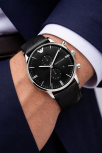 Emporio Armani AR0397 Erkek Kol Saati