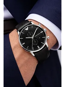 Emporio Armani AR0397 Erkek Kol Saati