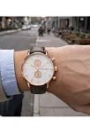 Emporio Armani AR0398 Erkek Kol Saati