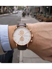 Emporio Armani AR0398 Erkek Kol Saati