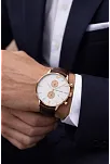 Emporio Armani AR0398 Erkek Kol Saati