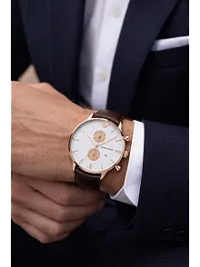 Emporio Armani AR0398 Erkek Kol Saati