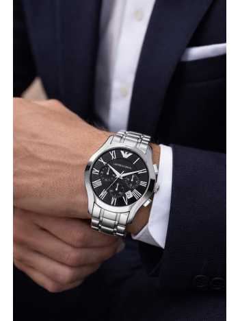 Emporio Armani AR0673 Erkek Kol Saati