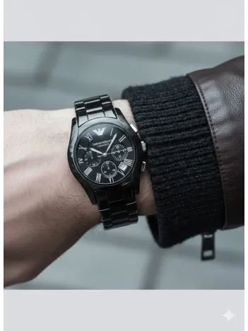 Emporio Armani AR1400 Erkek Kol Saati