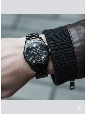 Emporio Armani AR1400 Erkek Kol Saati