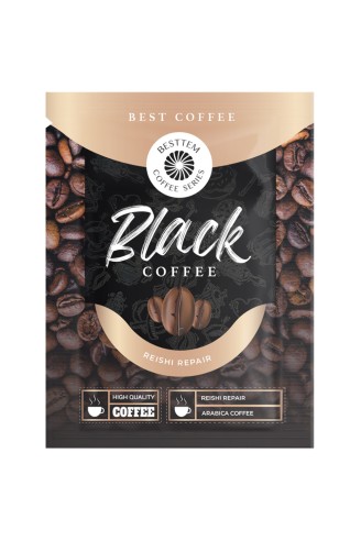 Besttem Reishi Mantarlı Best Coffee