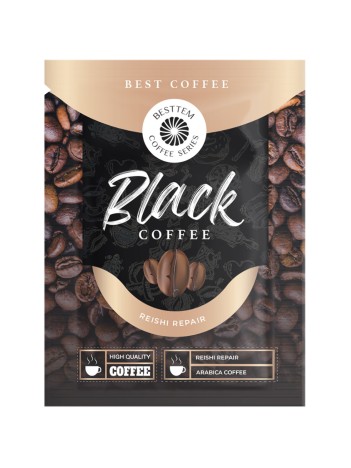 Besttem Reishi Mantarlı Best Coffee