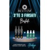 3 Dabgam Alana 3 Bestoil HEDİYE 3 Dabgam Alana 3 Bestoil HEDİYE