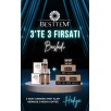 3 BestShot Reishi Alana 3 Best Coffee HEDİYE 3 BestShot Reishi Alana 3 Best Coffee HEDİYE