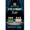 3 Genkoln Plus Alana 3 Detfit HEDİYE 3 Genkoln Plus Alana 3 Detfit HEDİYE