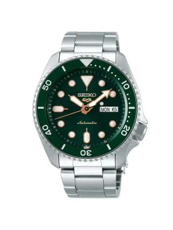 Seiko SRPD63K1 Erkek Kol Saati