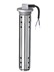20 Cm Pis Su Şamandırası 240-33 Ohm (1010)