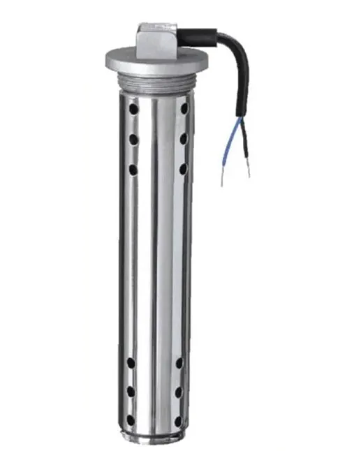 25 Cm Pis Su Şamandırası 240-33 Ohm (1011)