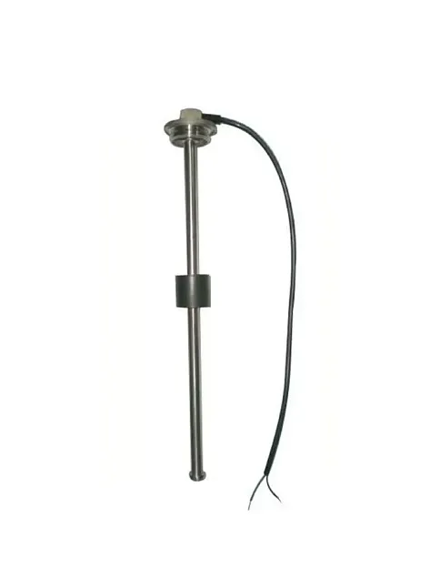 25 Cm Yakıt Ve Su Şamandırası 0*190 Ohm (1003)