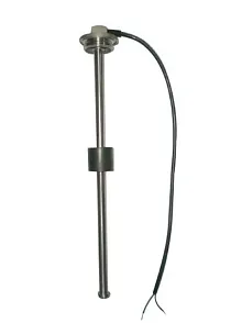 30 Cm Yakıt Ve Su Şamandırası 0*190 Ohm (1004)