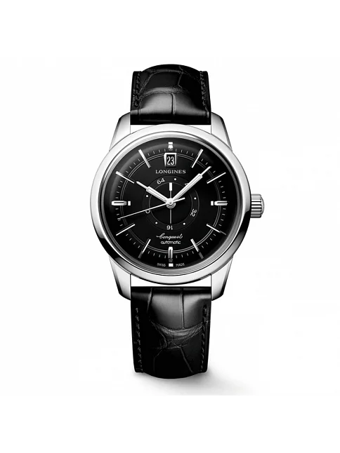Longines Conquest Heritage L16484522 Kol Saati Longines Conquest Heritage L16484522 Kol Saati