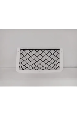 File Ceplik Genişlik 31 Yükseklik 16 Cm Beyaz (21025)