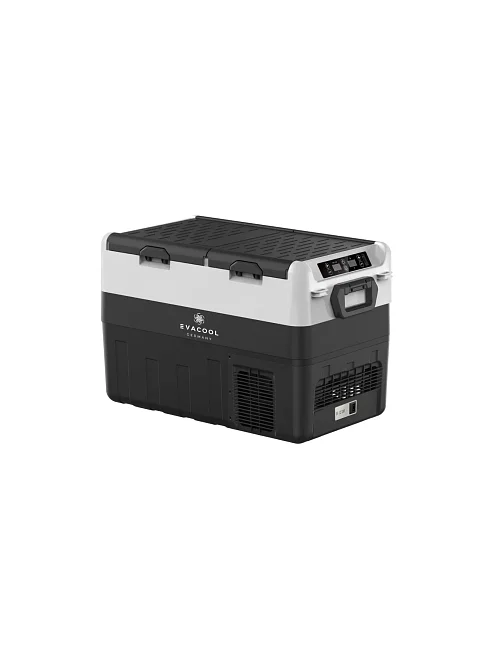 Evacool Eva 55ax Mobil Buzdolabı (30015a)