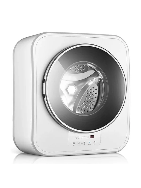 Einstein Eı-wm 3kg Karavan Mini Çamaşır Makinası (31021)