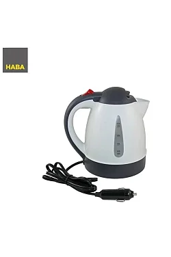 Haba 12v Su Isıtıcısı 1 Lt (30029a)