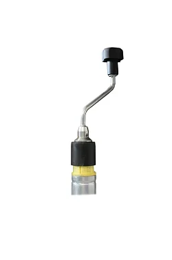 Knott 150 Kg 48 Mm Krikolu Kilo Ölçerli Ön Destek Tekerleği Geniş Taban (15009b) Knott 150 Kg 48 Mm Krikolu Kilo Ölçerli Ön Destek Tekerleği Geniş Taban (15009b)