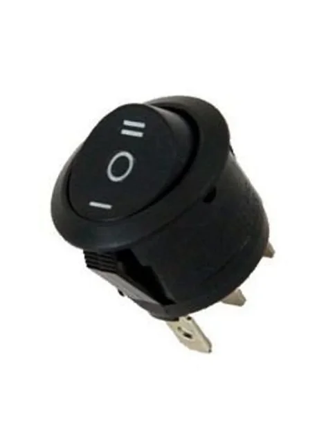 2 Li Aç Kapa Anahtar 12 Volt (6009)