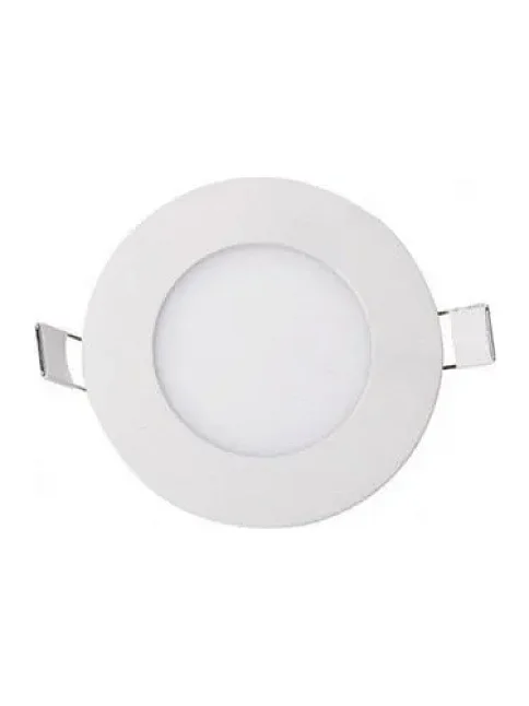 3 W Spot 12 Volt Gün Işığı (6014)