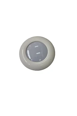 3 W Spot 12 Volt Samsung Ledli Beyaz Kasa Beyaz Işık (6015b) 3 W Spot 12 Volt Samsung Ledli Beyaz Kasa Beyaz Işık (6015b)