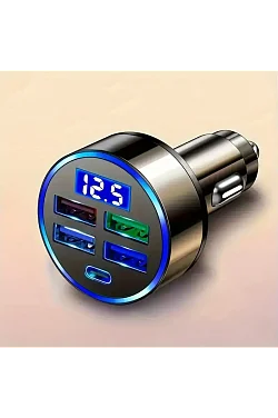 Çakmak Soketi Usb Dönüştürücü 3 A (7019b) Çakmak Soketi Usb Dönüştürücü 3 A (7019b)