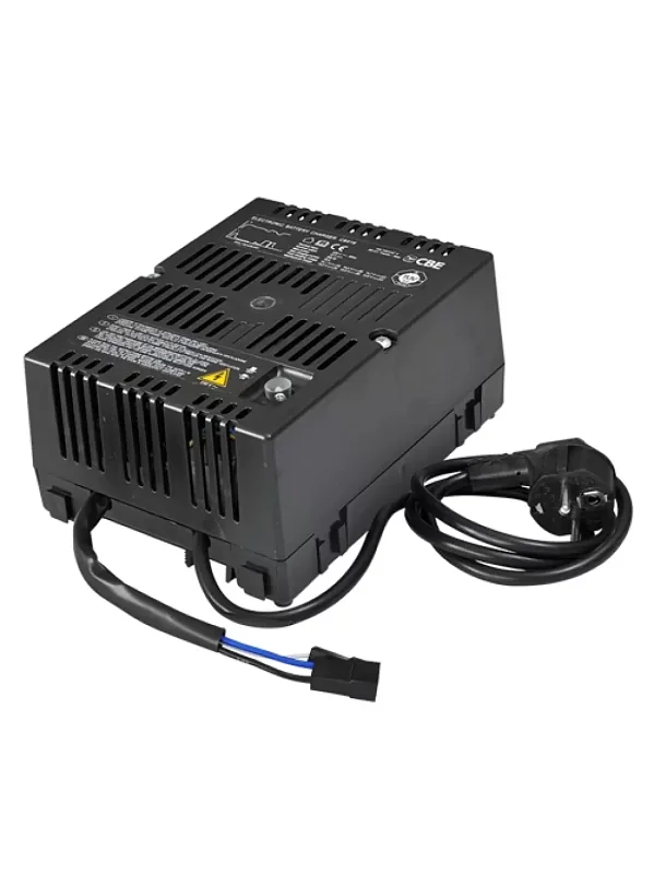 Cbe Cb516-3 12v 16a Akü Şarj Cihazı (18009b)