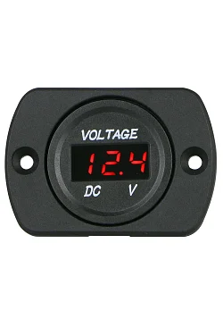 Dijital Voltmetre (7017a) Dijital Voltmetre (7017a)