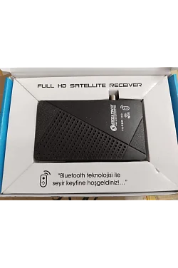 İp Tv Uydu Receiver (13015b)