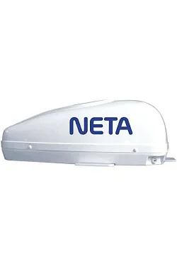 Neta Mba 28 Karavan Tekne Uydu Anteni Tek Çıkışlı (13017)