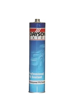Dayson Beyaz Silikon Mastik 280ml (1031) Dayson Beyaz Silikon Mastik 280ml (1031)