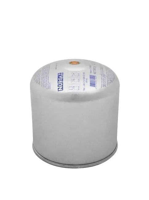 500 Gr Kartuş Nurgaz (17n004a) 500 Gr Kartuş Nurgaz (17n004a)