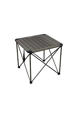 Alüminyum Kamp Masası Küçük Boy 52.5 X 52.5 X 46 (17a020) Alüminyum Kamp Masası Küçük Boy 52.5 X 52.5 X 46 (17a020)