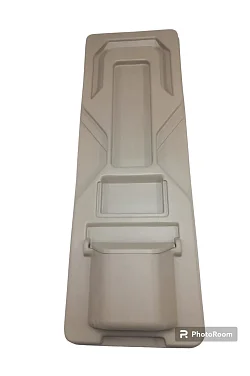 Çekme Karavan Abs 60 X 170 Cm (21009)