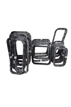 Çekme Karavan Bagaj Çerçevesi Boş 60x90 Cm (21017) Çekme Karavan Bagaj Çerçevesi Boş 60x90 Cm (21017)