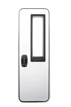Einstein 1810x600 Karavan Kapısı Sineklik Dahil Sağ Açılır (21042)