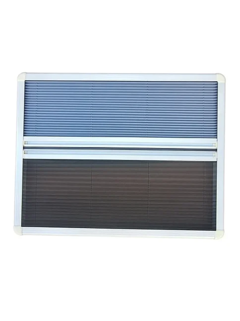 Karavan 50 X 70 Sineklik Güneşlik Blackout (20024)